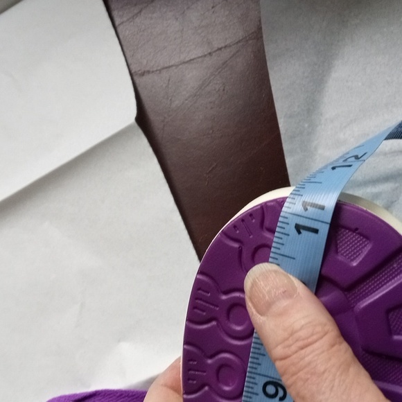 New size 8 all purpose shoes - Picture 5 of 5